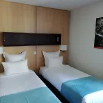 Privilodges Carre De Jaude Lejlighedshotel 3*