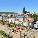 Privilodges Carré De Jaude 3*
