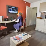 Privilodges Carre De Jaude Lejlighedshotel 3*