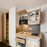 Privilodges Carré De Jaude 3*