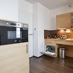 Aparthotel Privilodges Carre De Jaude