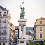 Privilodges Carre De Jaude Aparthotel Clermont-Ferrand