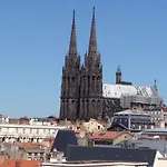Privilodges Carre De Jaude 3*