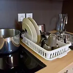 Appart hôtel Privilodges Carré De Jaude 3*