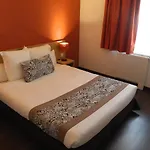 Privilodges Carre De Jaude Aparthotel Clermont-Ferrand