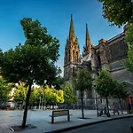Privilodges Carré De Jaude Appart hôtel Clermont-Ferrand