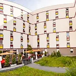 Lejlighedshotel Privilodges Carre De Jaude 3*