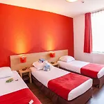 Privilodges Carré De Jaude 3* Clermont-Ferrand