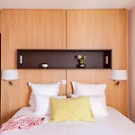 Aparthotel Privilodges Carre De Jaude 3*