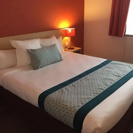 Privilodges Carre De Jaude Ξενοδοχείο με διαμερίσματα