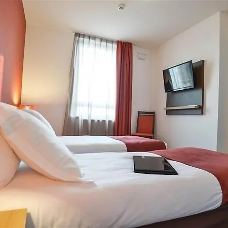 Privilodges Carre De Jaude 3* Clermont-Ferrand