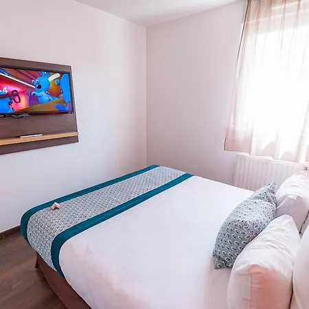 Aparthotel Privilodges Carre De Jaude