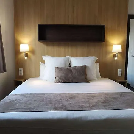 Privilodges Carré De Jaude Appart hôtel 3*