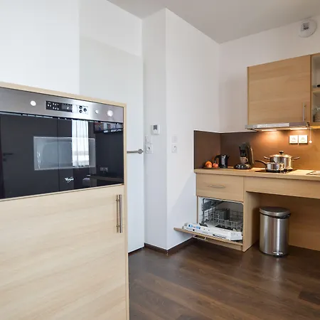 Aparthotel Privilodges Carre De Jaude