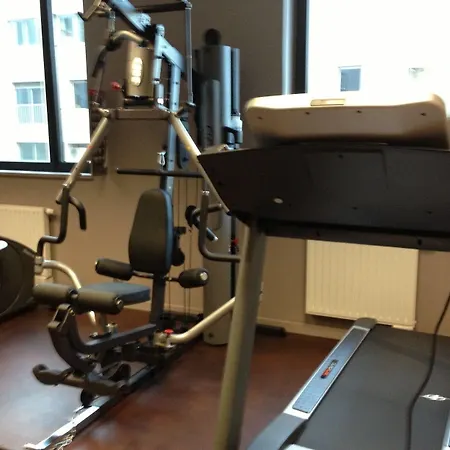 Ξενοδοχείο με διαμερίσματα Privilodges Carre De Jaude 3*