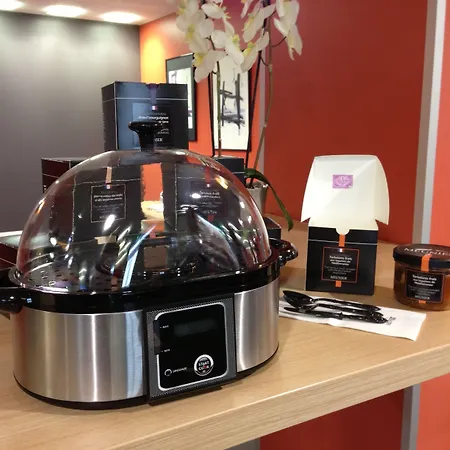 Privilodges Carre De Jaude Ξενοδοχείο με διαμερίσματα 3*