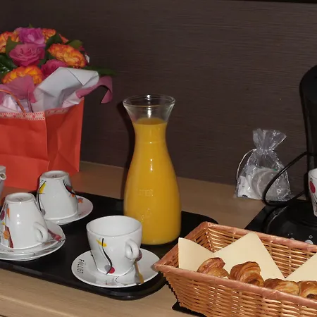 Privilodges Carre De Jaude 3*