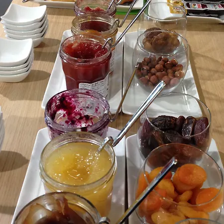 Ξενοδοχείο με διαμερίσματα Privilodges Carre De Jaude