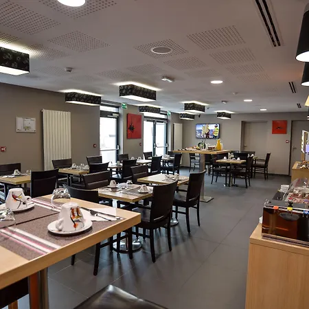 Aparthotel Privilodges Carre De Jaude Clermont-Ferrand