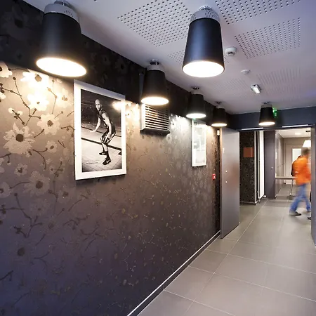 Apartmanhotel Privilodges Carre De Jaude 3*