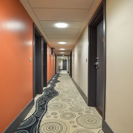 Privilodges Carre De Jaude 3* Κλερμόν Φεράν