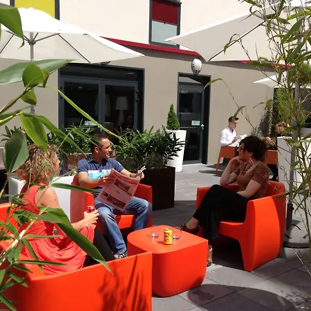 Aparthotel Privilodges Carre De Jaude