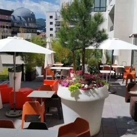 Privilodges Carre De Jaude 3*