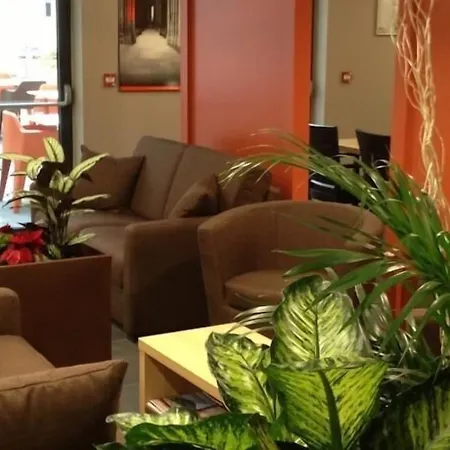 Privilodges Carre De Jaude Aparthotel Clermont-Ferrand