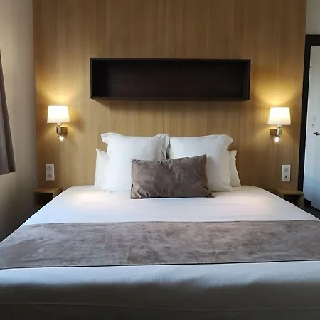 Privilodges Carre De Jaude 3*