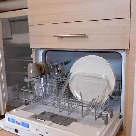 Privilodges Carre De Jaude Ξενοδοχείο με διαμερίσματα Κλερμόν Φεράν