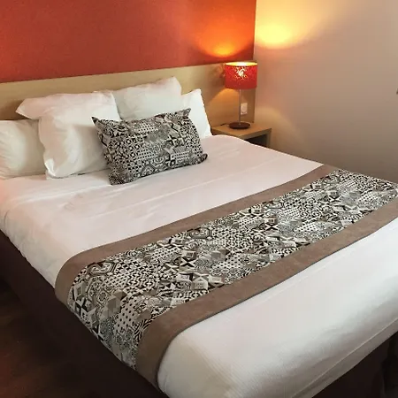 Privilodges Carre De Jaude Aparthotel Clermont-Ferrand