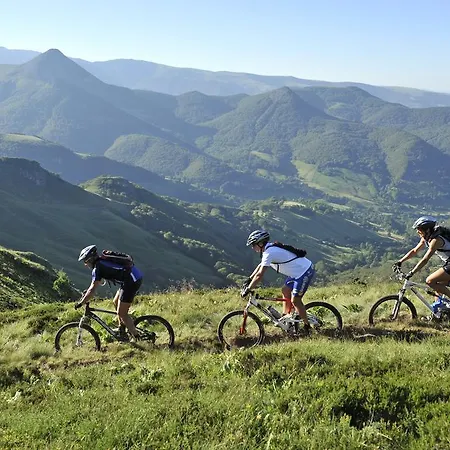 Privilodges Carre De Jaude Ξενοδοχείο με διαμερίσματα 3*