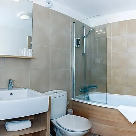Privilodges Carre De Jaude 3* Clermont-Ferrand
