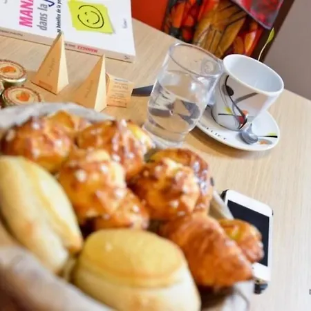 Aparthotel Privilodges Carre De Jaude 3*