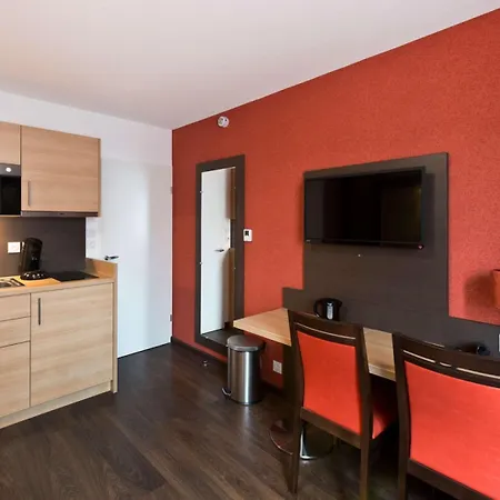 Privilodges Carre De Jaude 3*