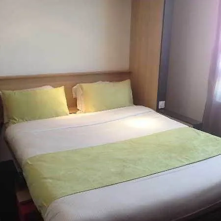 Aparthotel Privilodges Carre De Jaude