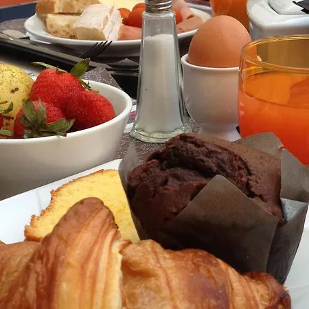 Lägenhetshotell Privilodges Carre De Jaude 3*