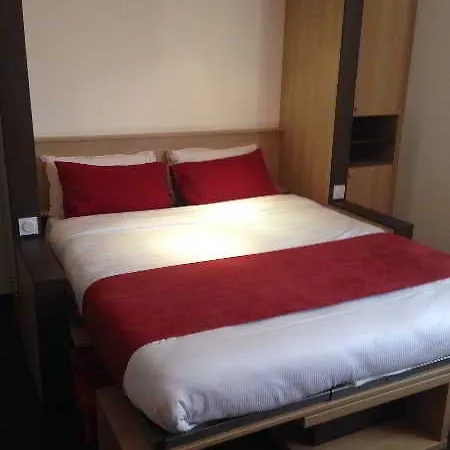 Aparthotel Privilodges Carre De Jaude Clermont-Ferrand
