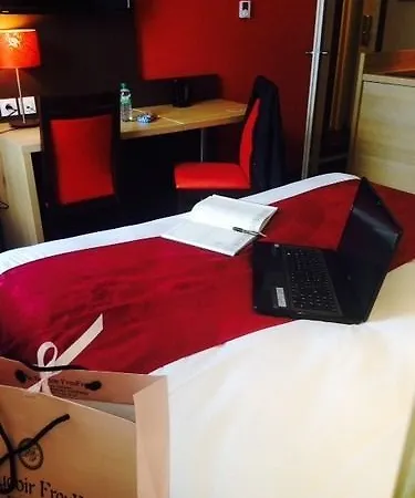 Privilodges Carre De Jaude Aparthotel Clermont-Ferrand