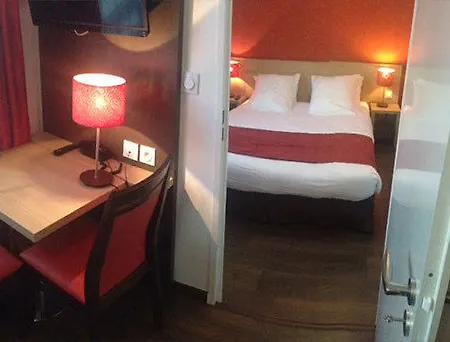 Aparthotel Privilodges Carre De Jaude 3*