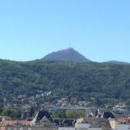 Lägenhetshotell Privilodges Carre De Jaude 3*