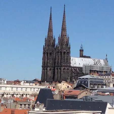 Privilodges Carre De Jaude 3*
