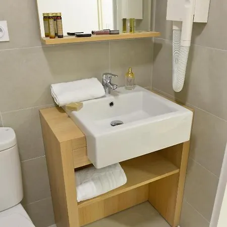 Privilodges Carre De Jaude 3*