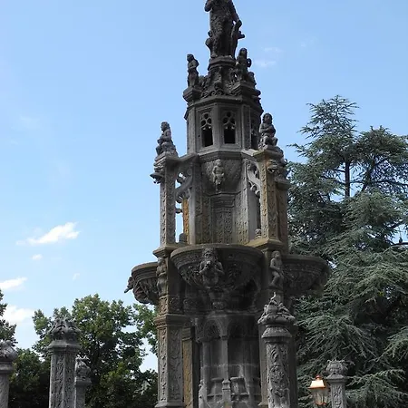 Privilodges Carre De Jaude 3*