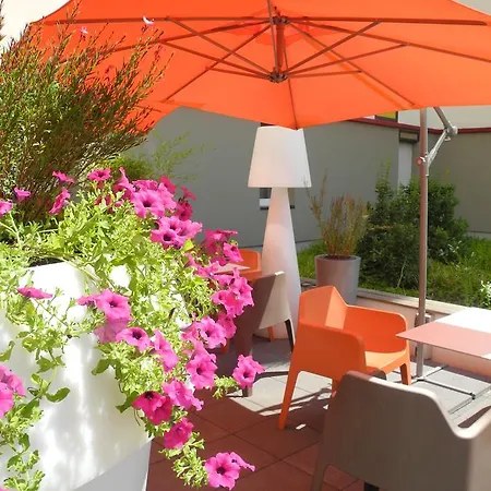 Privilodges Carre De Jaude Apartmanhotel