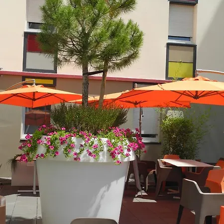 Appart hôtel Privilodges Carré De Jaude