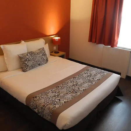 Privilodges Carre De Jaude Hotel apartamentowy Clermont-Ferrand