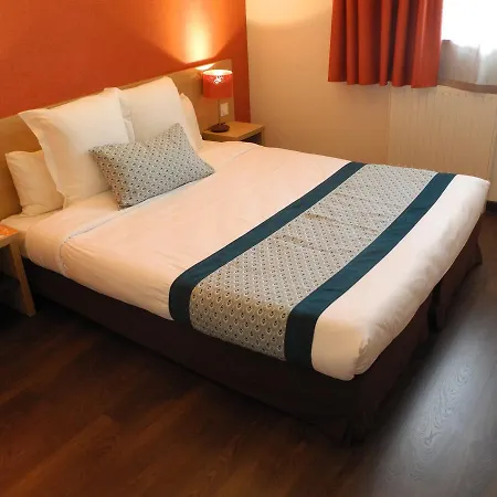 Privilodges Carre De Jaude 3* Κλερμόν Φεράν