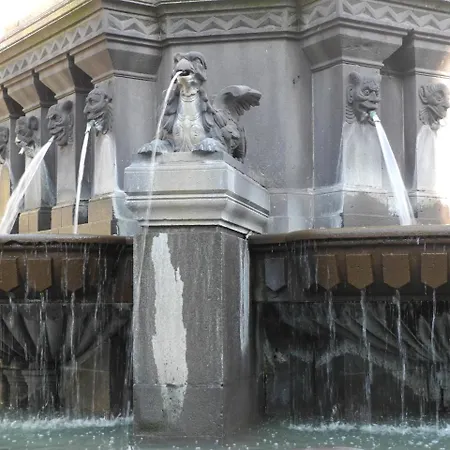 Lägenhetshotell Privilodges Carre De Jaude Clermont-Ferrand