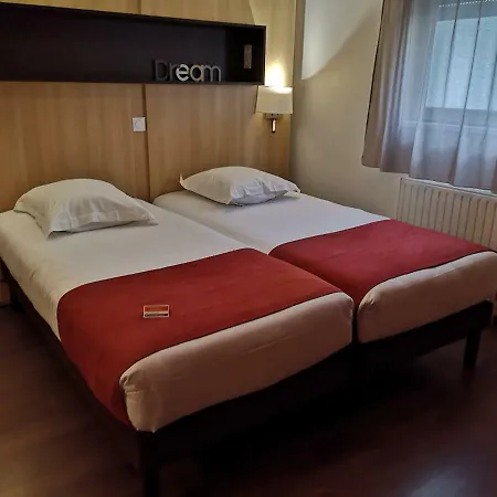 Ξενοδοχείο με διαμερίσματα Privilodges Carre De Jaude